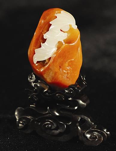 金絲玉值錢嗎？金絲玉鑒別-金絲玉什么顏色最好【內部資料】