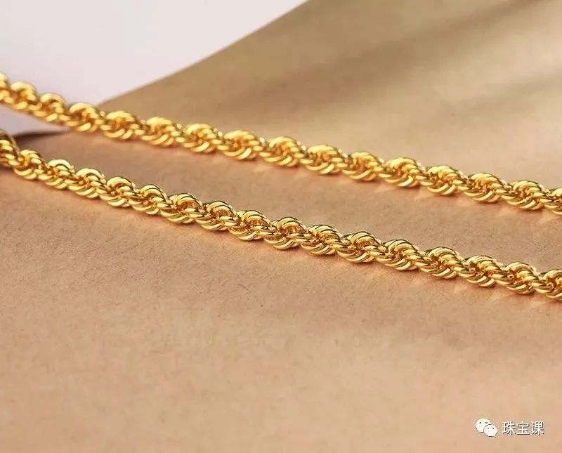 專柜買的足金小熊被燒成了灰？真金也怕火煉？【原來是硬金小熊】