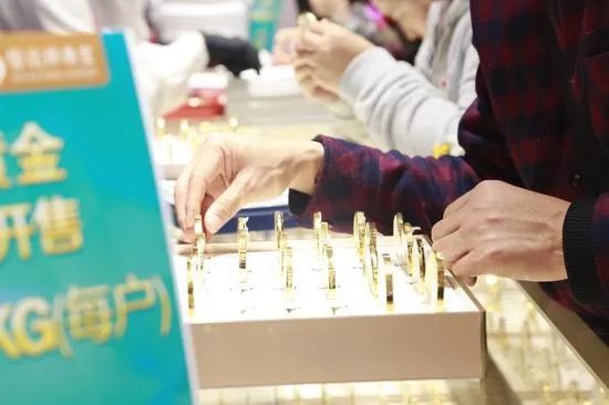5g黃金有什么優勢？5g黃金是什么？【新】