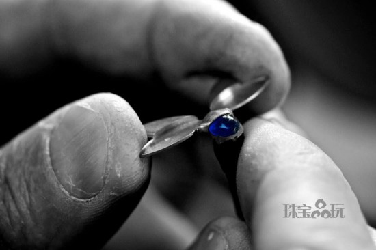 光之殿堂 寶詩龍(Boucheron)H?tel de la Lumière高級珠寶系列-精美珠寶【秘密：適合高貴女人的