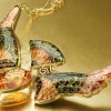 2015年美國Saul Bell珠寶設計獲獎作品-珠寶設計【哇！行業大師靈魂之作】