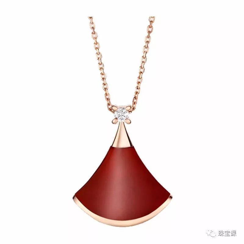 什么是玉髓？玉髓吊墜【玉髓內部資料】