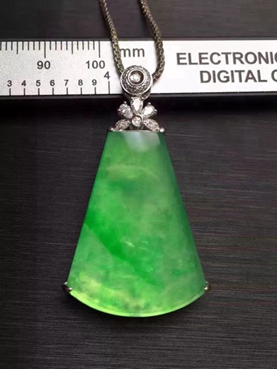 翡翠功效與作用