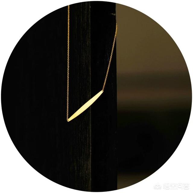 黃金項鏈什么款式好？
