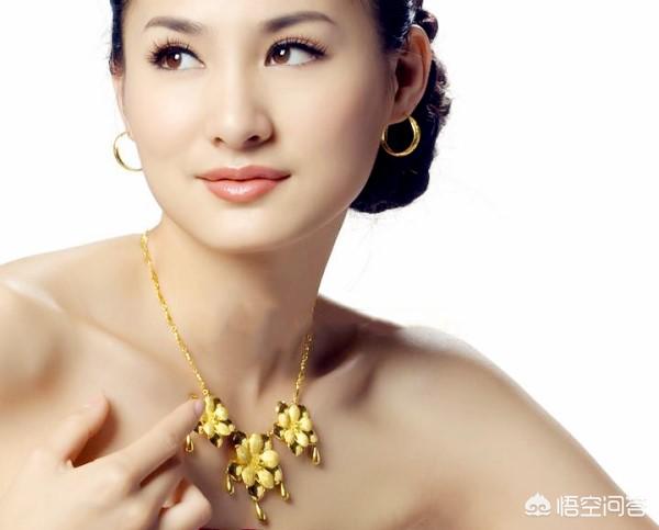 黃金項鏈什么款式好？