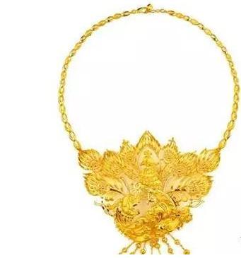 黃金項鏈什么款式好？