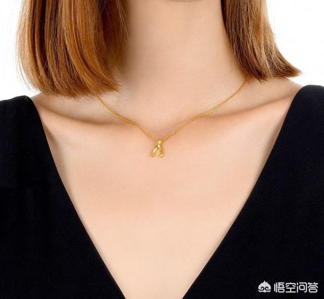 黃金項鏈什么款式好？