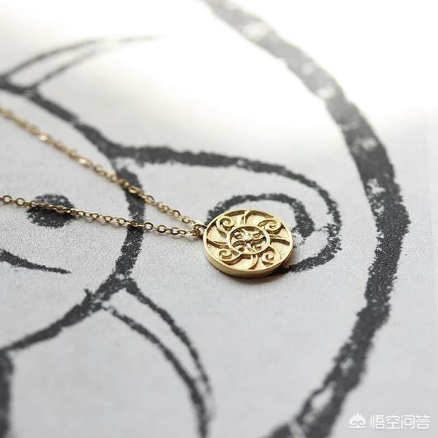 黃金項鏈什么款式好？