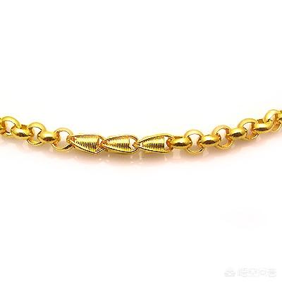 黃金項鏈哪款牢固？【揭秘黃金項鏈什么款比較牢固】