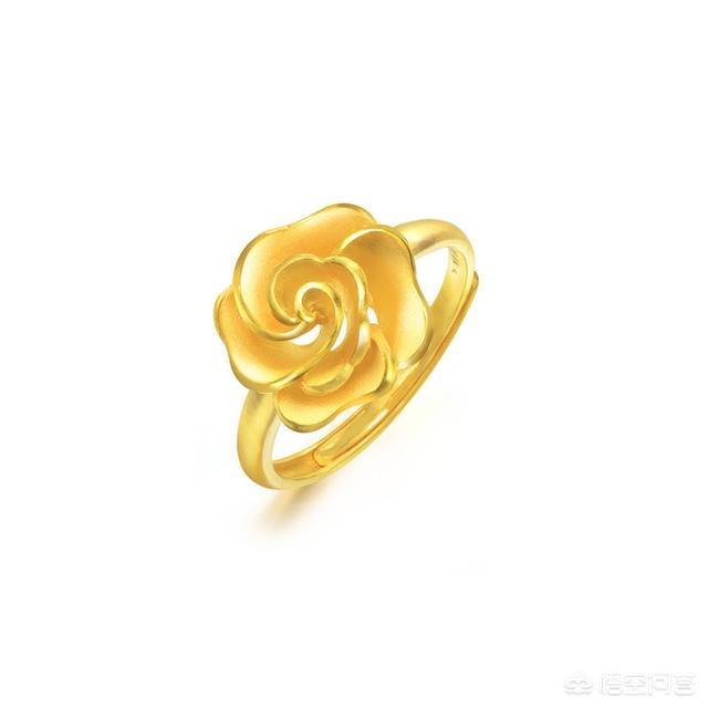黃金項鏈好還是K金項鏈好？【滿意答案是】