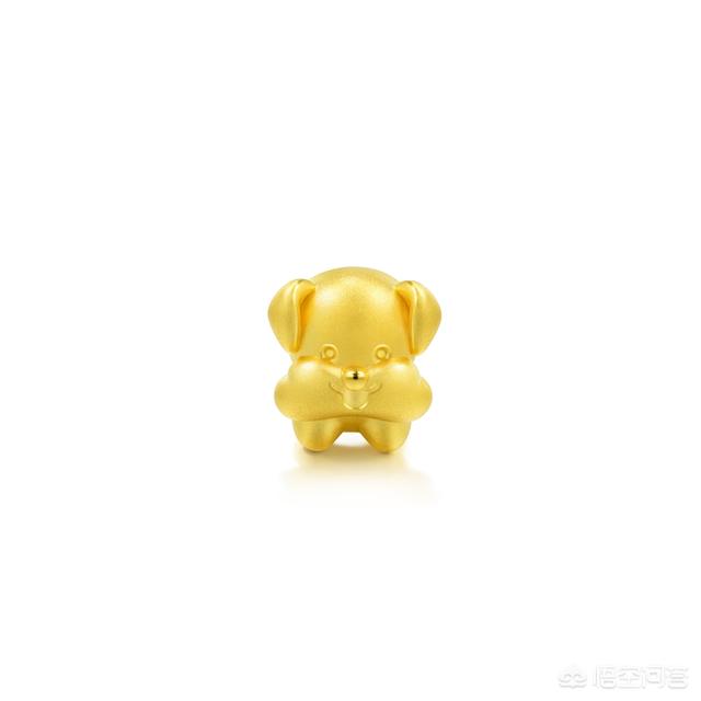 黃金項鏈好還是K金項鏈好？【滿意答案是】