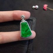 翡翠功效與作用