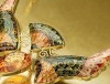 2015年美國Saul Bell珠寶設計獲獎作品-珠寶設計【哇!行業大師靈魂之作】