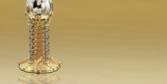 2015年美國Saul Bell珠寶設計獲獎作品-珠寶設計【哇！行業大師靈魂之作】