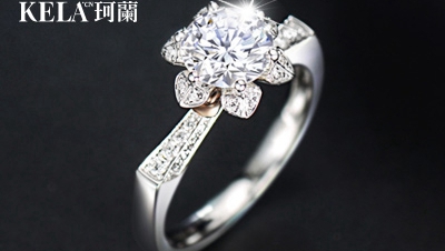 鉆戒 黃金和什么搭配好看 黃金可以鑲嵌鉆石嗎