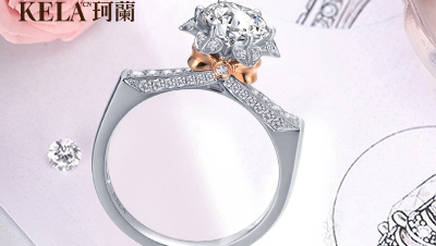 鉆石戒指 結婚要購買哪些黃金珠寶首飾 黃金首飾多少錢一克