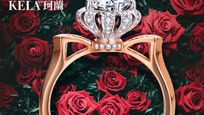 鉆戒 黃金首飾怎么存放 黃金和18K金的區別