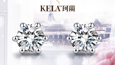 黃金耳釘的價格 黃金首飾價格