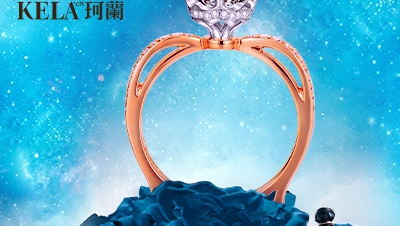 鉆石戒指 結婚買什么黃金首飾 鉑金與K金怎么樣