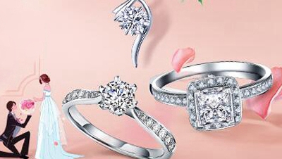 結婚首飾 婚嫁黃金九件套的寓意 婚嫁首飾有哪些
