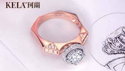 鉆戒 黃金項鏈好還是手鏈好 結婚三金五金是什么