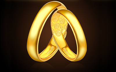黃金價格 現在黃金價格是多少 國慶結婚買黃金首飾