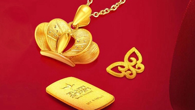 今天黃金價格一克 今天黃金價格一克是多少 黃金產品款式