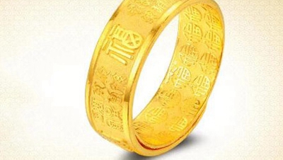 黃金價格查詢今日是多少錢一克