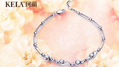 黃金手鐲和手鏈哪個好 什么手鏈品牌好