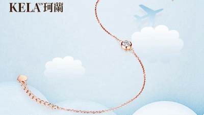 黃金手鏈款式哪些款式好看 黃金手鏈款式哪些款式好看