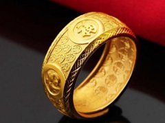 男戒指黃金的要多少錢？值得購買嗎？
