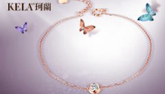 黃金多少錢一克 18K金與黃金的區別