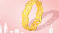 買黃金首飾什么時候合適 K金還是黃金首飾好