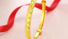 18k黃金多少錢一克