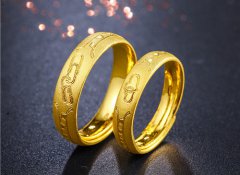 婚戒買鉑金,鉆石好還是黃金好【網友回答】