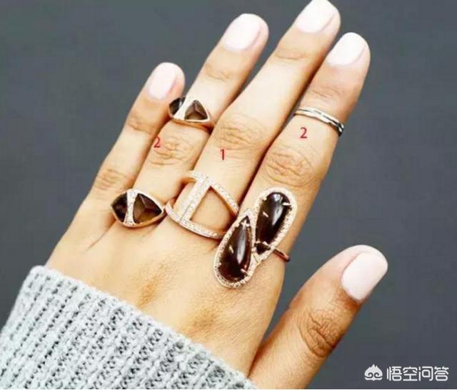 黃金戒指和鉆戒能一起戴嗎？【黃金戒指跟鉆戒戴一起終極回答】