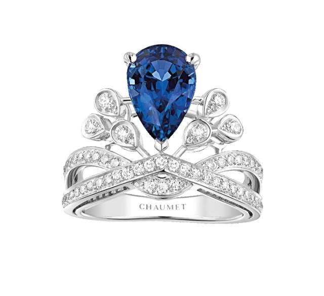 結婚戒指是黃金的好還是鉆戒？【推薦答案】