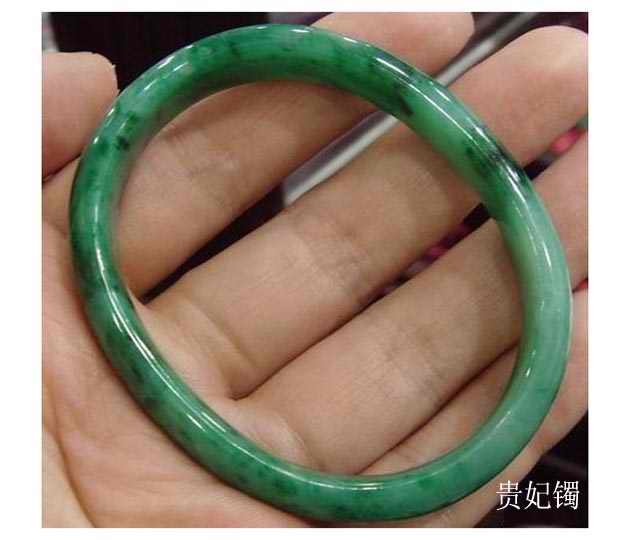 手鐲寓意-手鐲尺寸對照表【手鐲歷史最全資料】