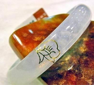 手鐲寓意-手鐲尺寸對照表【手鐲歷史最全資料】