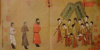 手鐲寓意-手鐲尺寸對照表【手鐲歷史最全資料】