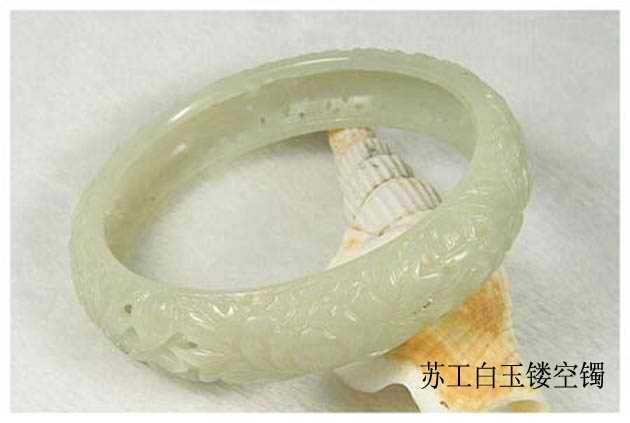 手鐲寓意-手鐲尺寸對照表【手鐲歷史最全資料】