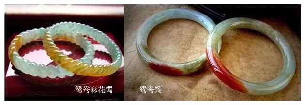手鐲寓意-手鐲尺寸對照表【手鐲歷史最全資料】
