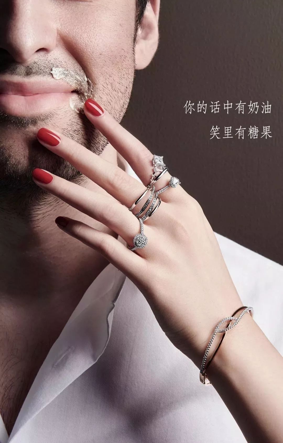 結婚有沒有必要買鉆戒？【女人必須有鉆戒的理由】