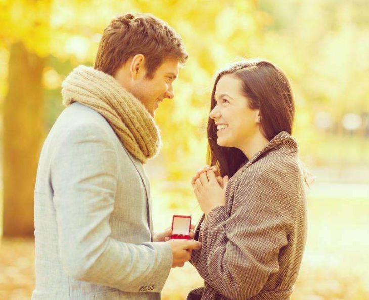結婚有沒有必要買鉆戒？【女人必須有鉆戒的理由】