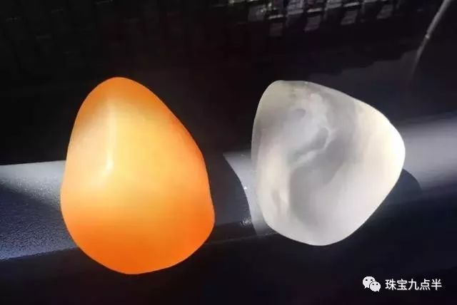 金絲玉是什么材質？【金絲玉鑒別】