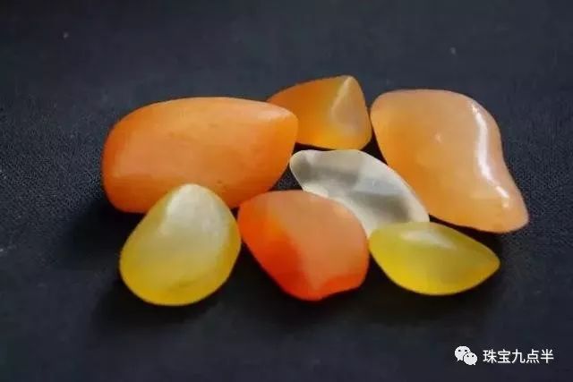金絲玉是什么材質？【金絲玉鑒別】
