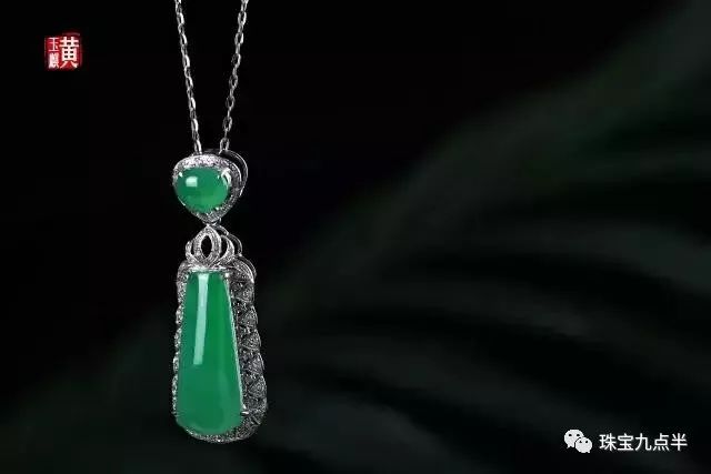 金絲玉是什么材質？【金絲玉鑒別】