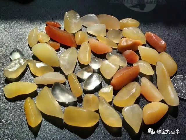 金絲玉是什么材質？【金絲玉鑒別】