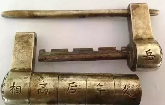 長命鎖的意義？適宜送寶寶的首飾【推薦】