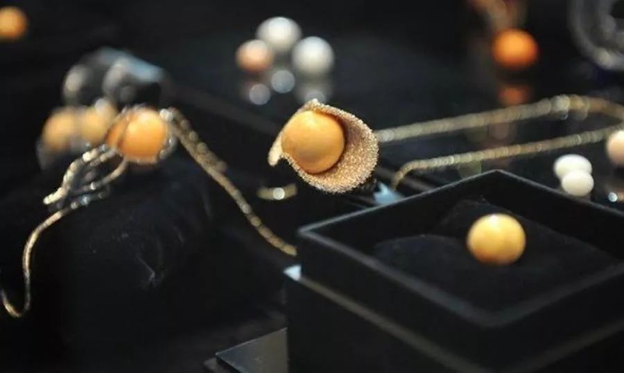 美樂珠和孔克珠-美樂珠和孔克珠顏色【美樂珠和孔克珠行業內部資料】